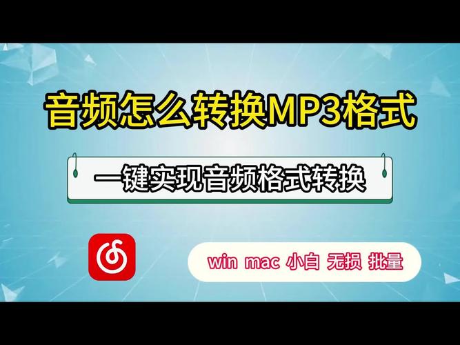 如何将录音文件转换为MP3格式？-图1