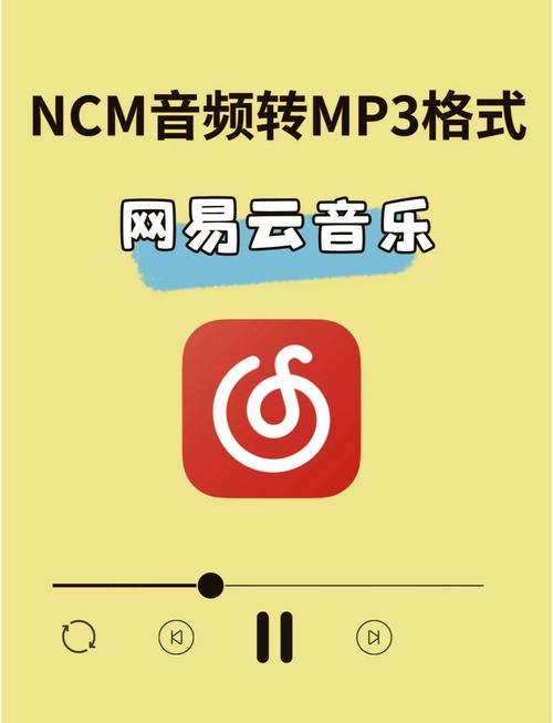 如何将网易云音乐轻松转换为MP3格式？-图1