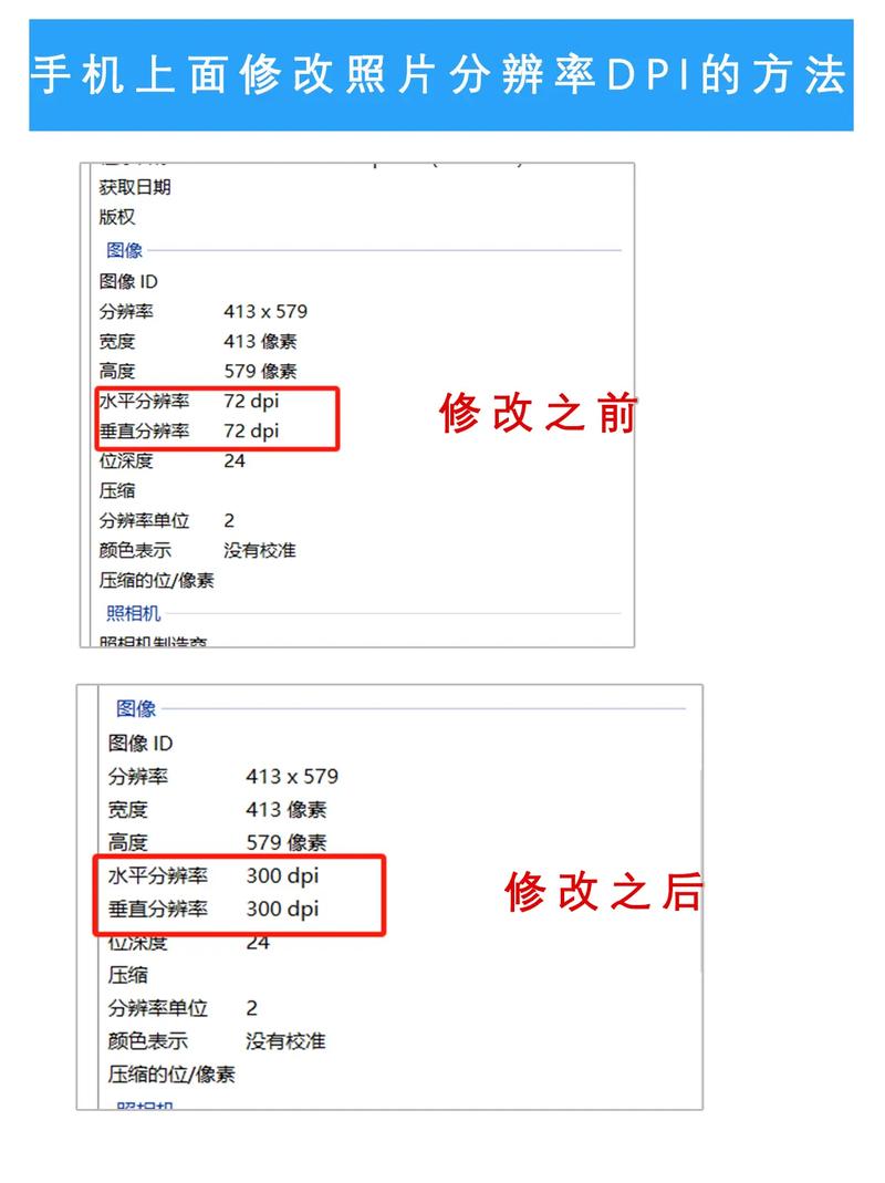 如何查看图片的DPI？-图1