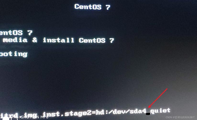 如何在CentOS 7上高效地完成日常操作与管理？-图2