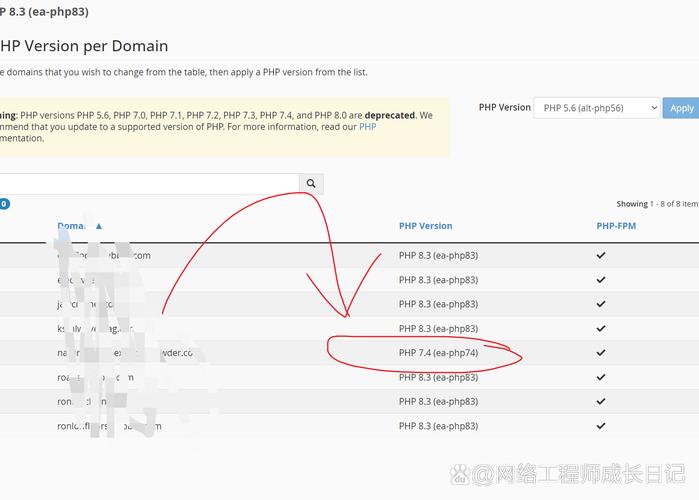 为什么会出现PHP报错？如何快速定位并解决问题？-图3