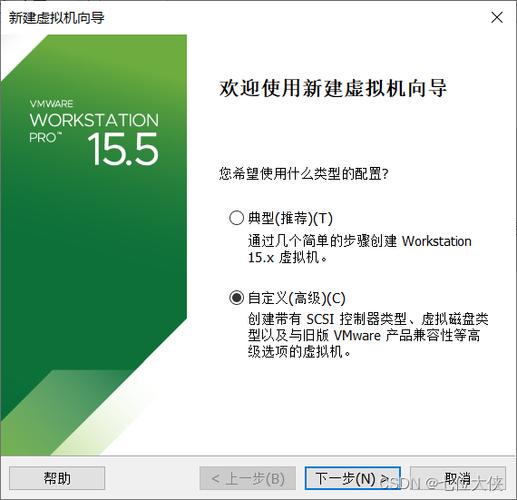 如何在Windows 10中成功引导CentOS操作系统？-图1