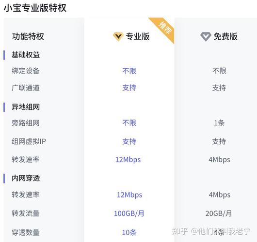 没有公网IP，如何实现内网穿透？-图3