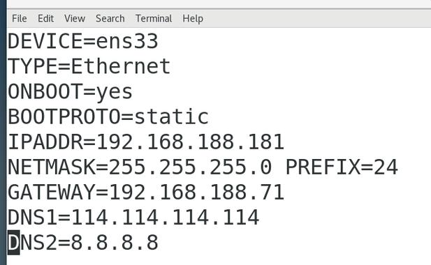 如何配置CentOS 163的YUM源？-图1