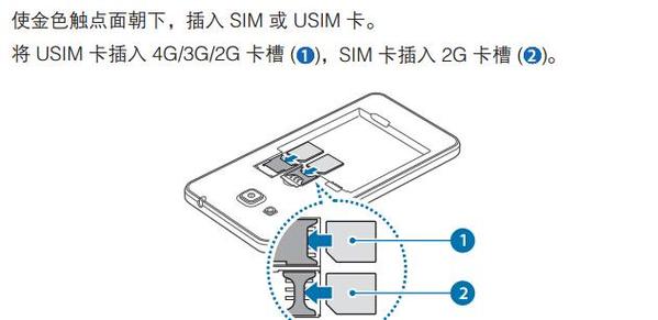 如何正确取出SIM卡？步骤详解！-图1