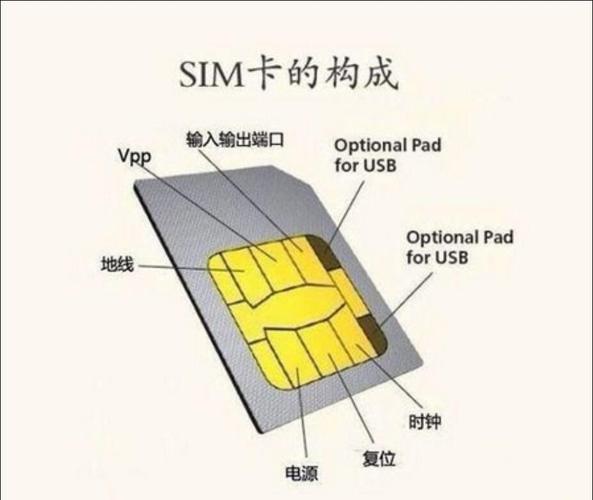 如何正确取出SIM卡？步骤详解！-图2