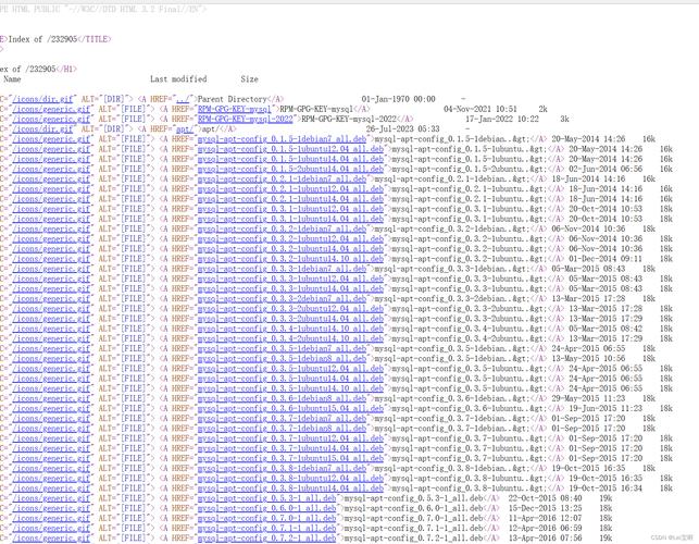 如何在CentOS 7上配置MySQL？-图2