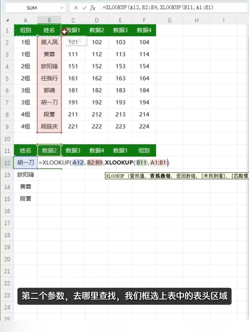 lookup 报错时，应该如何解决？-图1