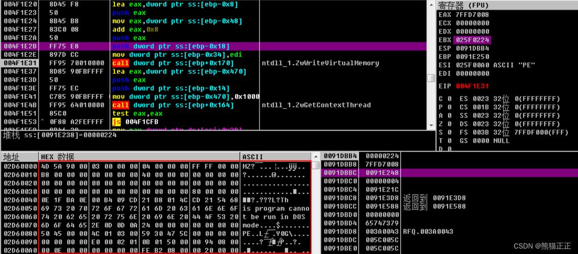 为什么 DNSPY 会报错？-图2