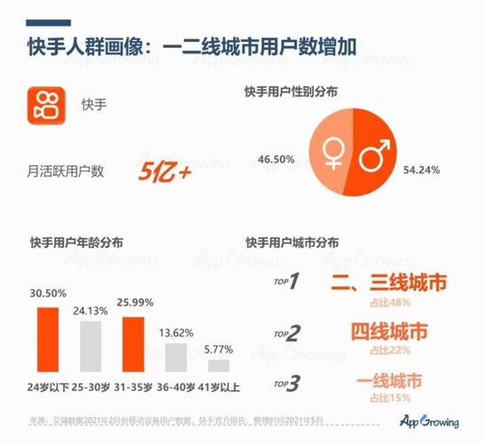 快手业务平台网站是什么？它有哪些功能？-图2