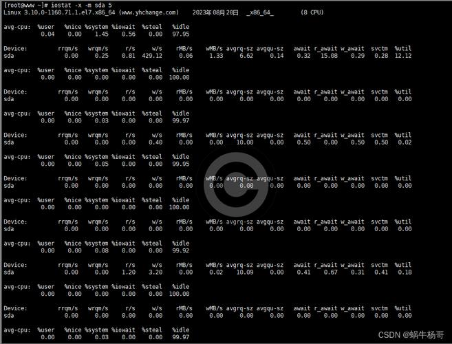 如何查看CentOS的版本信息？-图3