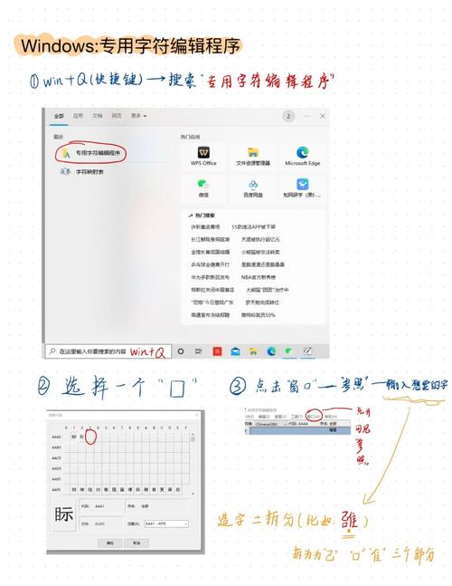 如何有效打出高质量的文章？-图3