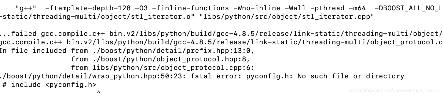 CentOS系统Boost库安装指南-图2 CentOS系统Boost库安装指南-图2