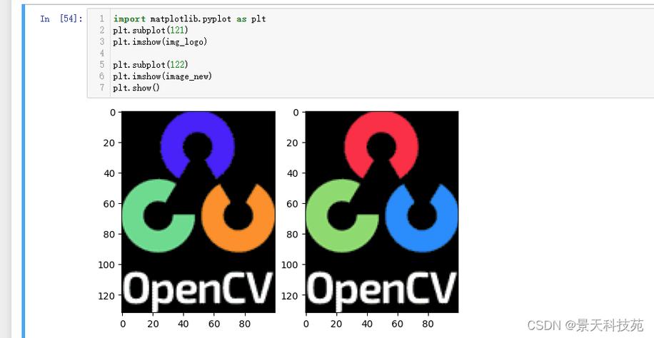 如何在CentOS上安装OpenCV？-图2