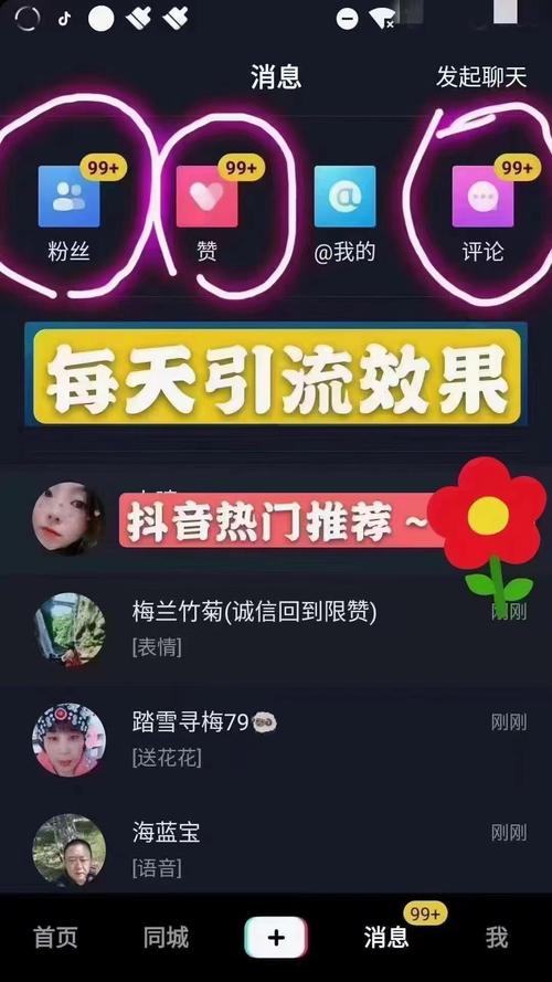 快手评论点赞在线平台，真的能提升互动量吗？-图1