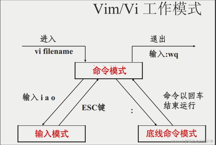 如何在CentOS中配置Vim编辑器？-图3