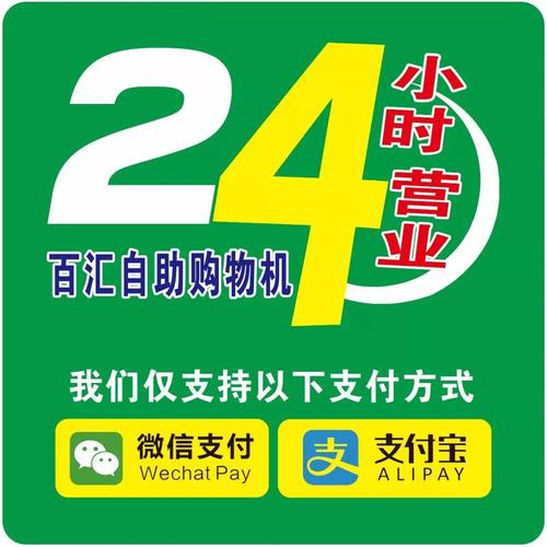 24小时自助商城，便捷购物的新趋势还是未来零售的常态？-图1