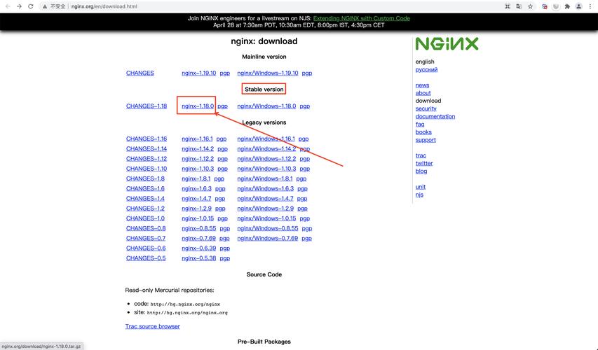 直白询问型，CentOS下nginx如何进行编译安装呢？，在CentOS系统中，nginx的编译安装步骤是怎样的呀？，引导好奇型，想了解一下，CentOS中nginx的编译安装有哪些要点和步骤呢？，你知道在CentOS环境下，nginx是怎么通过编译来安装的吗？，强调重点型，CentOS里nginx的编译安装，关键步骤到底是什么呢？，关于CentOS中nginx的编译安装，有哪些需要注意的细节呀？-图2