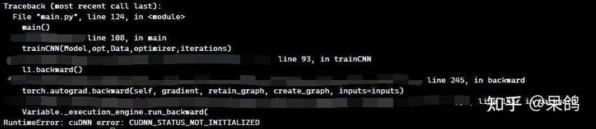 直白询问型，cudnn报错是怎么回事？该如何解决？，遇到cudnn报错，要怎么解决呢？，cudnn报错是什么原因导致的，有解决办法吗？，引导思考型，cudnn报错背后，隐藏着哪些可能的原因和解决方法？，当cudnn出现报错时，我们该从哪些方面着手去排查和解决呢？，强调困扰型，cudnn报错让人头疼！究竟怎样才能解决这个难题？，被cudnn报错困扰已久，有没有有效的解决方法呀？-图2