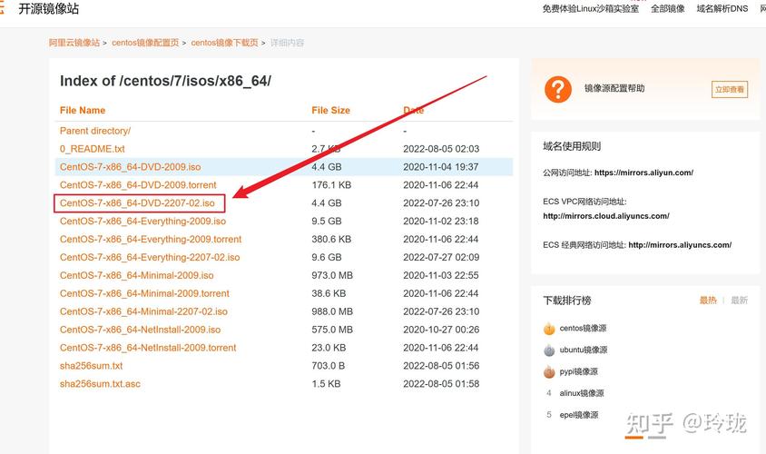 CentOS7中如何设置代理？-图2