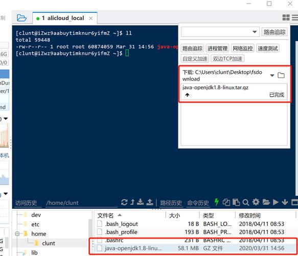 CentOS 6.5系统安装JDK，关键步骤与常见问题解析-图2