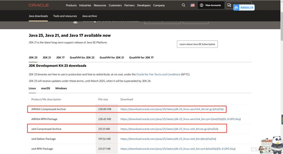 CentOS 6.5系统安装JDK，关键步骤与常见问题解析-图3