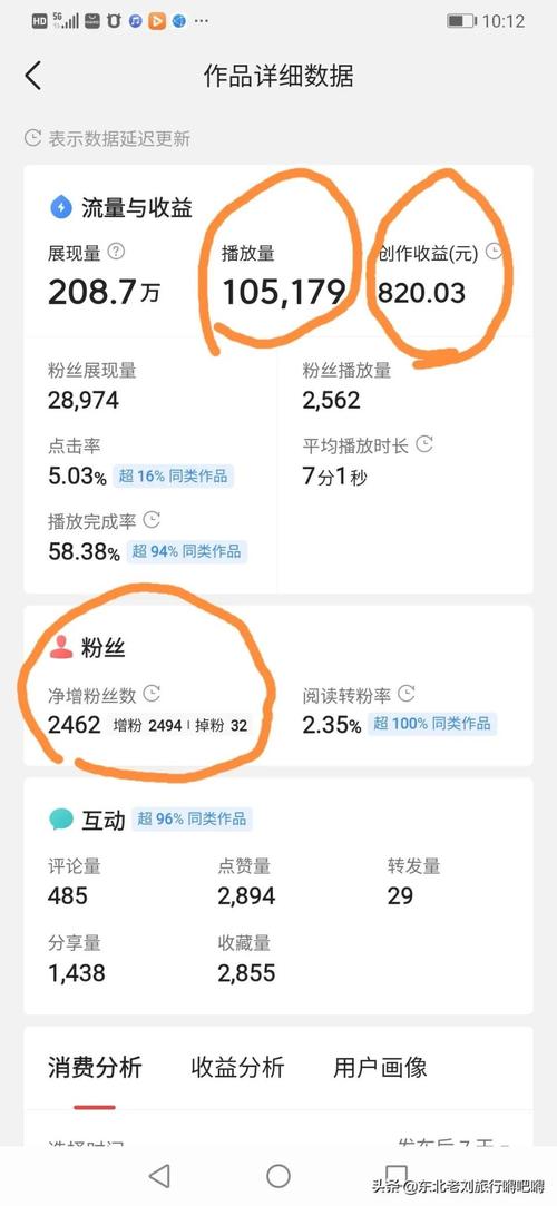 揭秘快手赞和播放量购买网站，靠谱与否，如何抉择？-图2