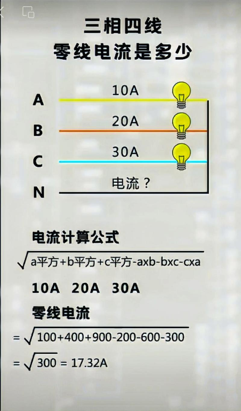 文艺风，探寻电流计算的奥秘，究竟该如何计算电流呢？，电流计算之法，我们该从何处着手去精准计算电流呀？，活泼风，嘿！你知道怎么计算电流吗？快来一起探索吧！，哇塞！电流计算有诀窍，那到底要怎么计算电流嘞？，专业风，关于电流计算，具体的计算方法是怎样的呢？，如何准确进行电流计算？有哪些关键要点需要掌握？-图1