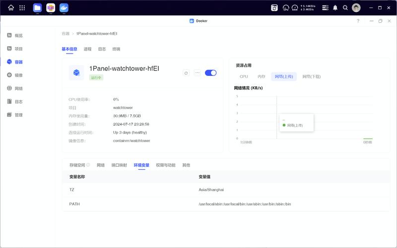 如何在CentOS 6.5上安装和配置Docker？-图1