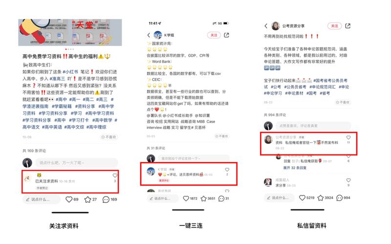 如何在小红书上高效发布商家笔记？-图1