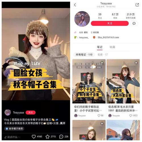 如何在小红书上通过配音视频赚钱？-图1