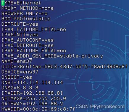 CentOS 7双网卡配置中，如何优化设置以实现网络负载均衡？-图2