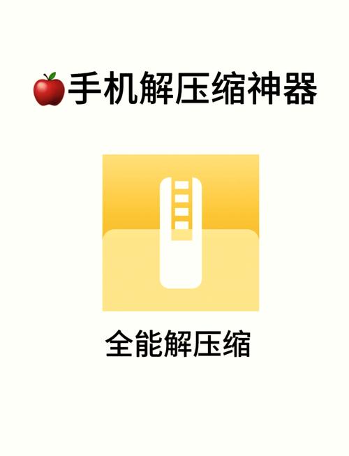 如何在手机上轻松解压文件？-图2
