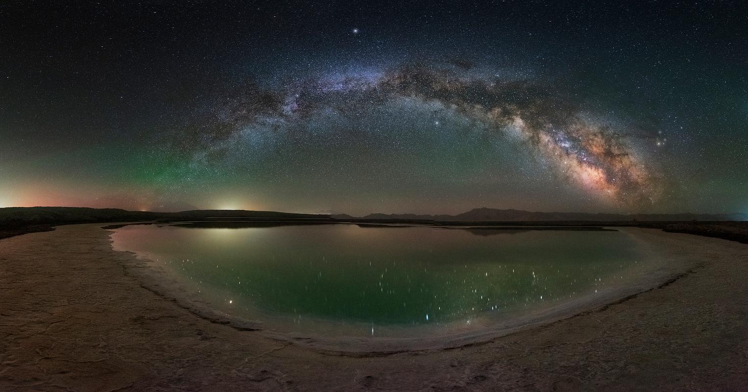 如何拍摄星空？-图3