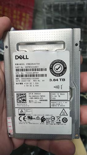 Dell 23显示器报错处理指南-图2