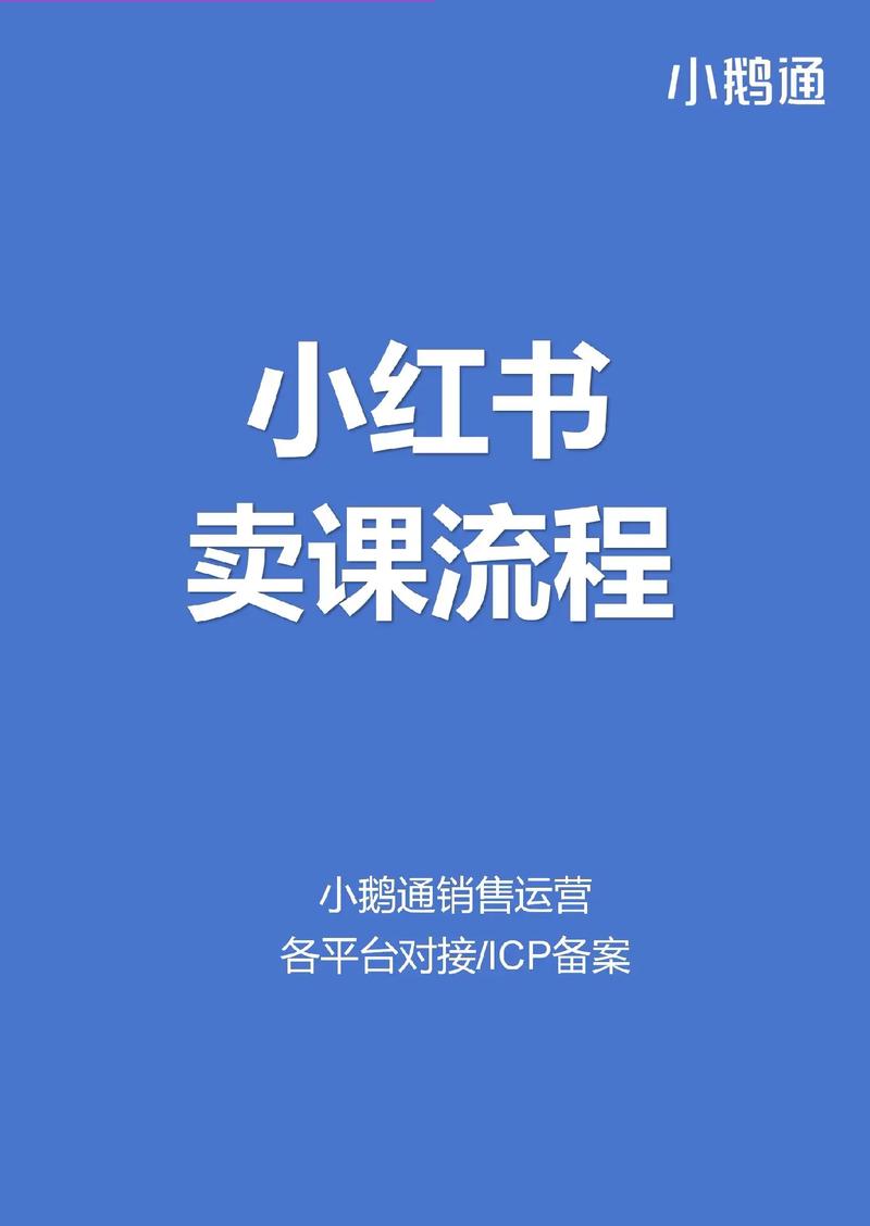 小红书录播课程如何快速上热门?-图1 小红书录播课程如何快速上热门?-图1
