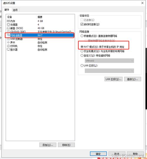 如何解决CentOS系统外网无法访问问题?-图3 如何解决CentOS系统外网无法访问问题?-图3