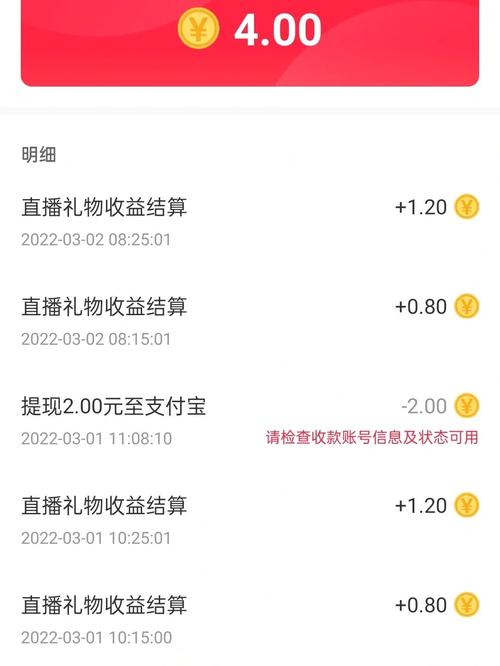 小红书直播带货攻略，揭秘赚钱之道-图3