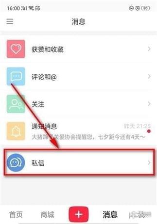 小红书如何神秘且低调地关注他人？-图2