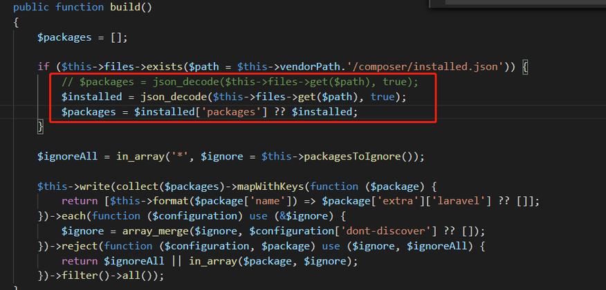 如何解决PHP 501 Not Implemented服务器错误？-图3