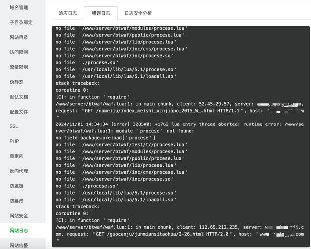 ThinkPHP MySQLi错误排查与解决指南-图2 ThinkPHP MySQLi错误排查与解决指南-图2