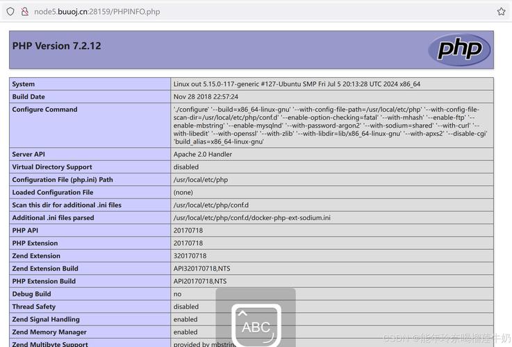 ThinkPHP MySQLi错误排查与解决指南-图3 ThinkPHP MySQLi错误排查与解决指南-图3