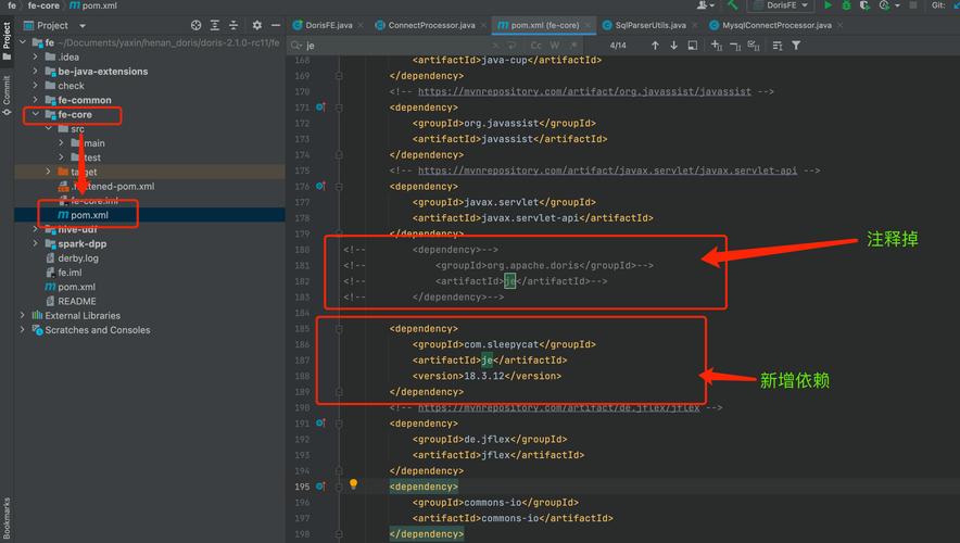 ThinkPHP MySQLi错误排查与解决指南-图1 ThinkPHP MySQLi错误排查与解决指南-图1