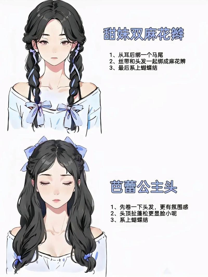 小红书试发型攻略,轻松打造心仪发型-图1 小红书试发型攻略,轻松打造心仪发型-图1