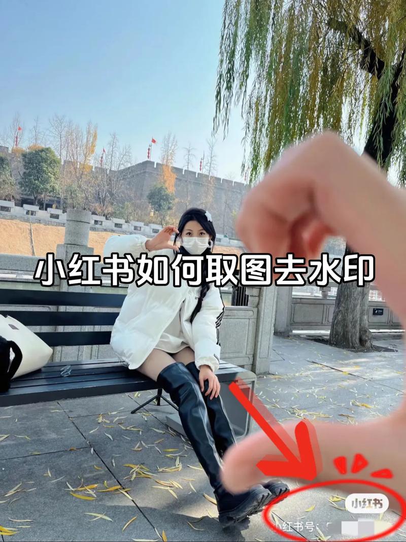 轻松掌握小红书图片浏览技巧-图3