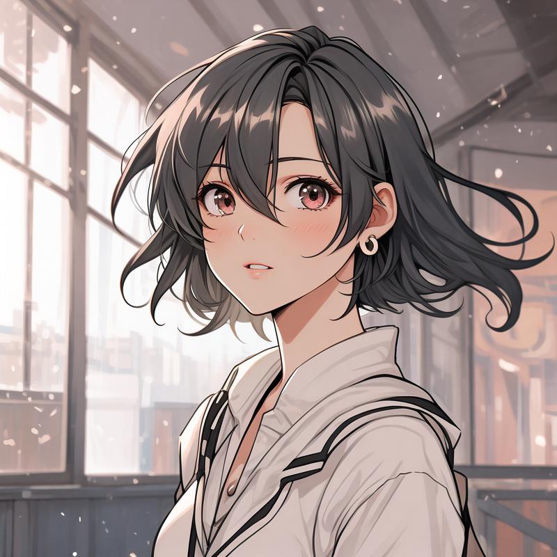 如何设计小红书个性头像?-图1 如何设计小红书个性头像?-图1