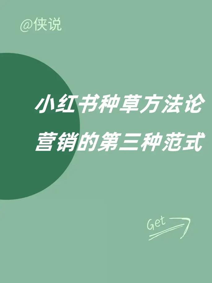打造小红书爆款种草图的秘诀指南-图2