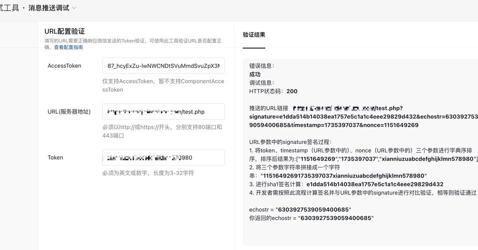 如何解决更新Token时遇到的错误？-图2