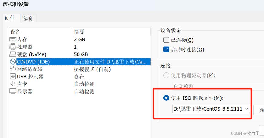CentOS系统下HTTP服务器配置指南-图2
