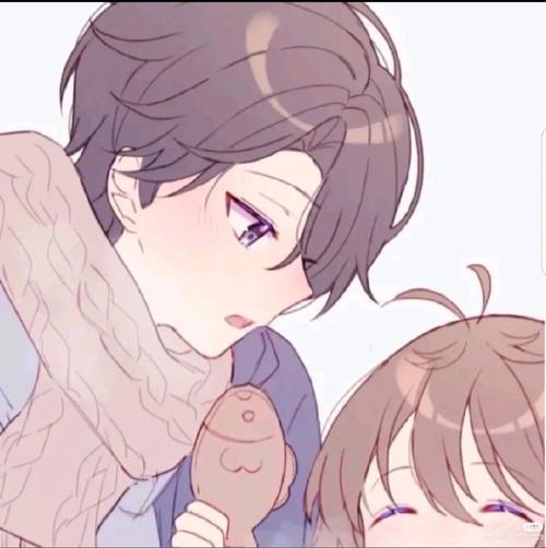 小红书情侣头像搜索攻略-图3